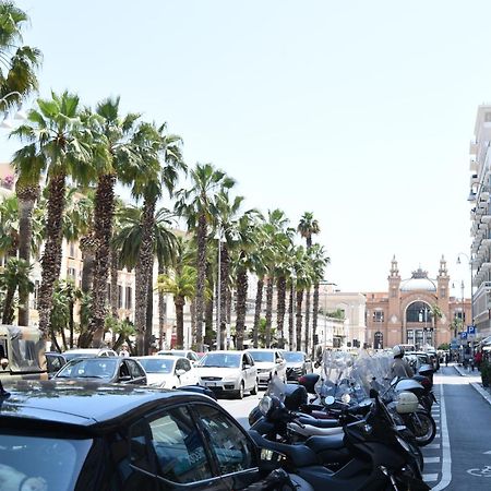 Corte Trecantaia 11 Holiday Hotell Bari Exteriör bild