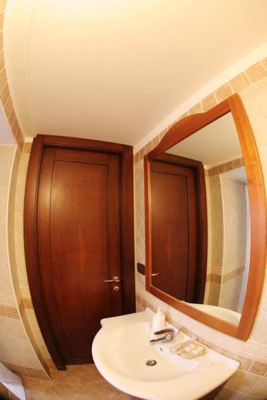 Corte Trecantaia 11 Holiday Hotell Bari Exteriör bild