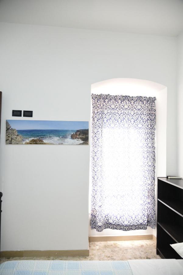 Corte Trecantaia 11 Holiday Hotell Bari Exteriör bild
