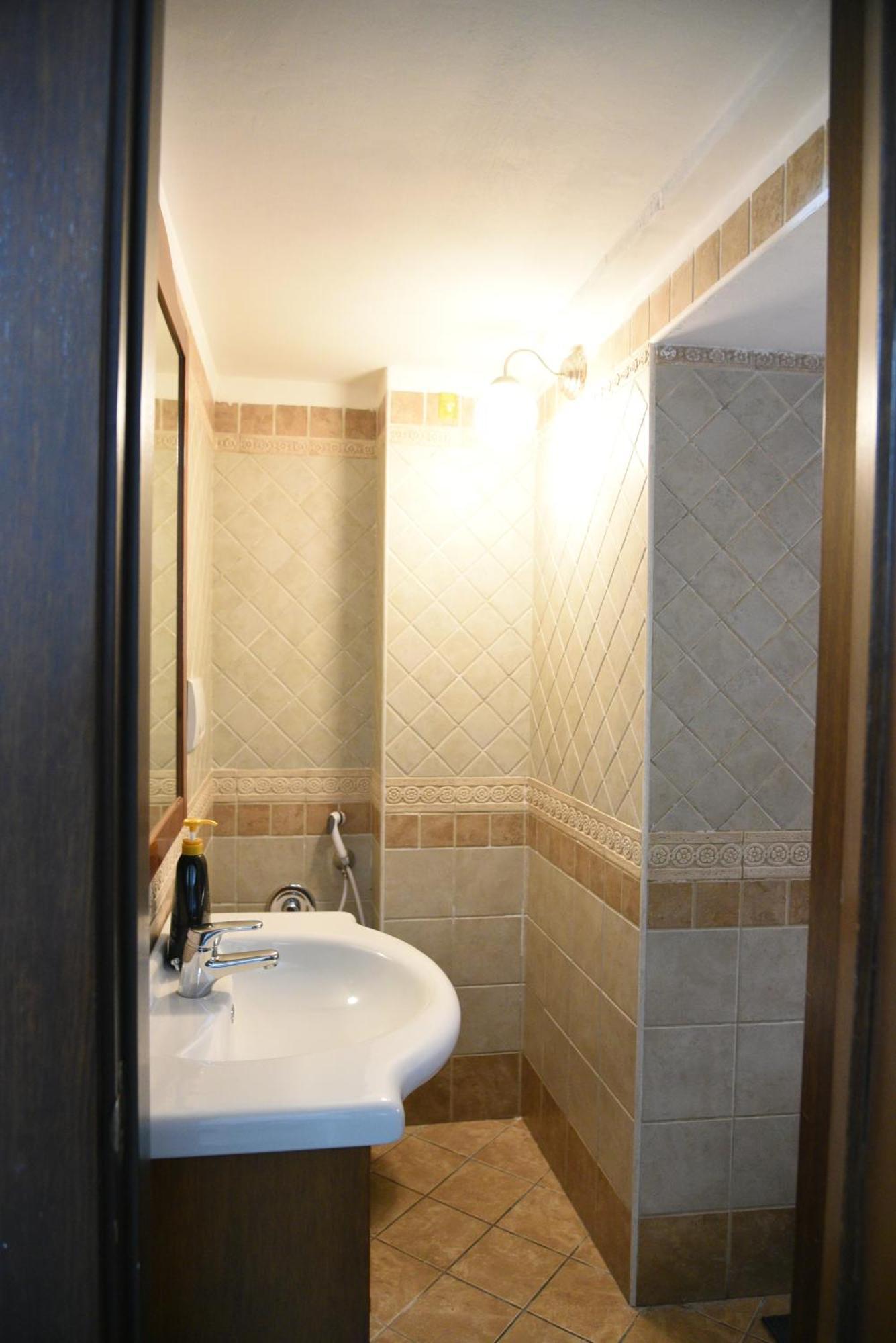 Corte Trecantaia 11 Holiday Hotell Bari Exteriör bild