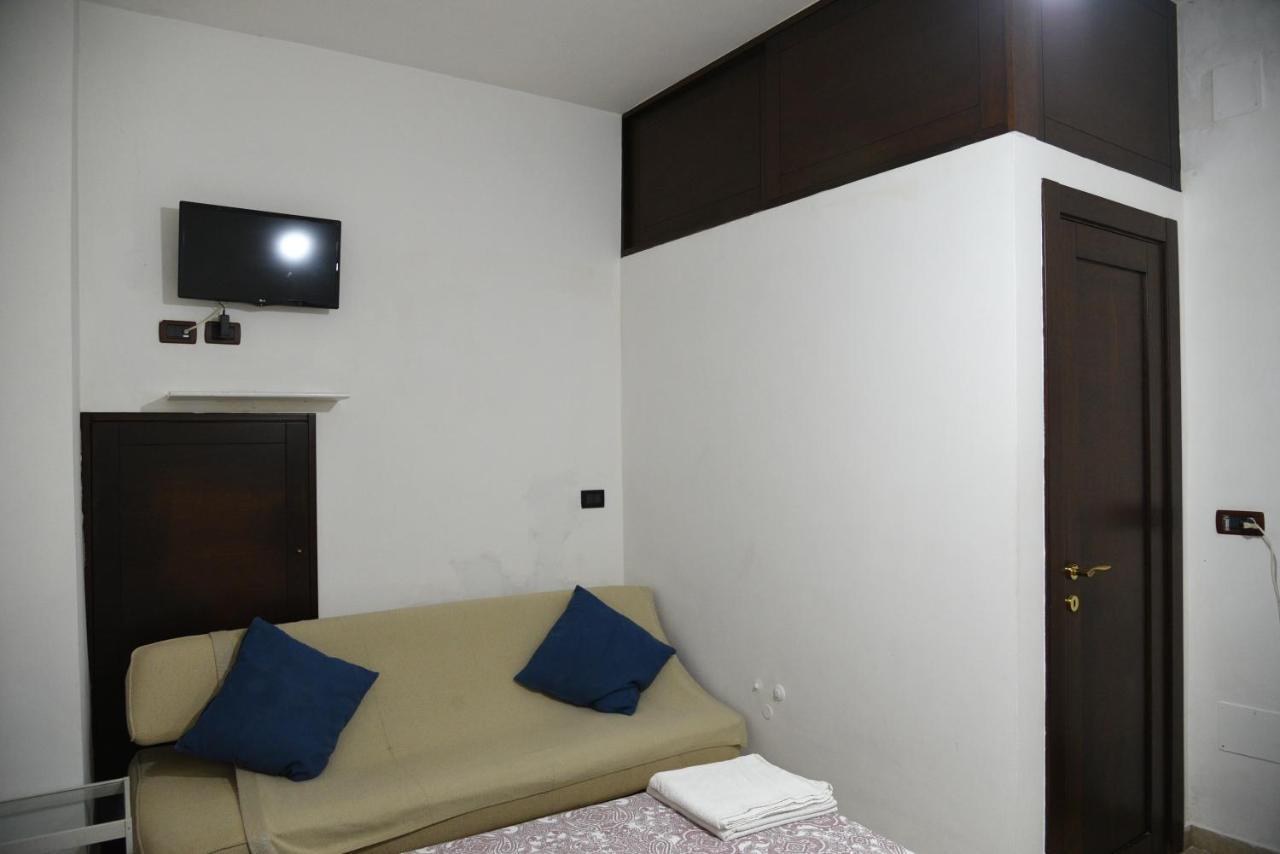 Corte Trecantaia 11 Holiday Hotell Bari Exteriör bild